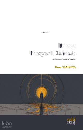 Dinin Bireysel Tabiatı