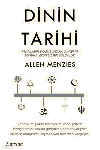 Dinin Tarihi