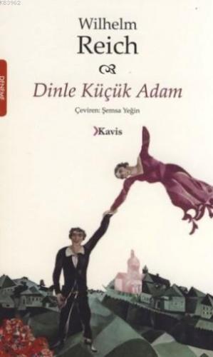 Dinle Küçük Adam