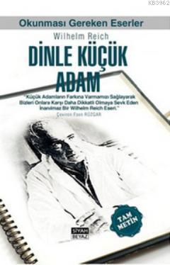 Dinle Küçük Adam