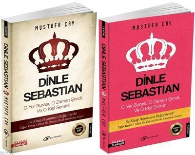 Dinle Sebastian; O Yer Burası, O Zaman Şimdi ve O Kişi Sensin