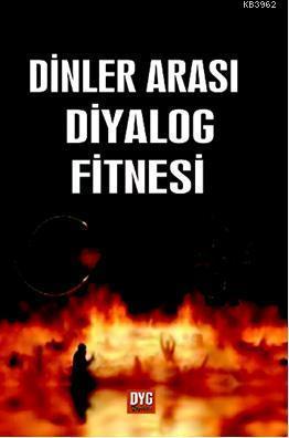 Dinler Arası Diyalog Fitnesi