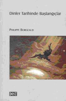 Dinler Tarihinde Başlangıçlar