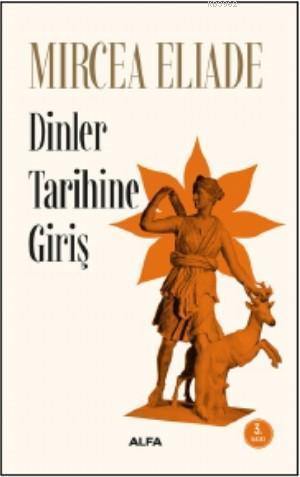 Dinler Tarihine Giriş