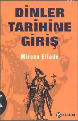 Dinler Tarihine Giriş