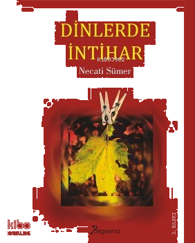 Dinlerde İntihar