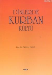 Dinlerde Kurban Kültü