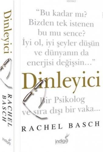 Dinleyici