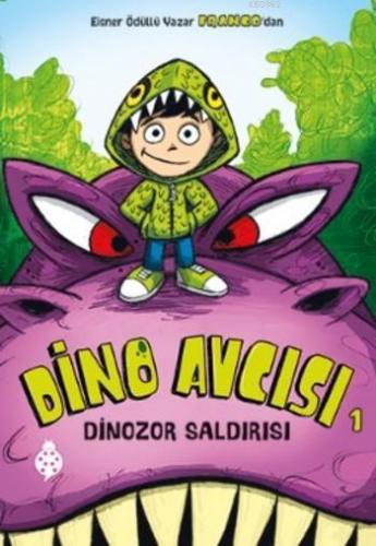 Dino Avcısı 1; Dinozor Saldırısı