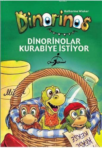 Dinorinos - Becerikli Dinorinolar
