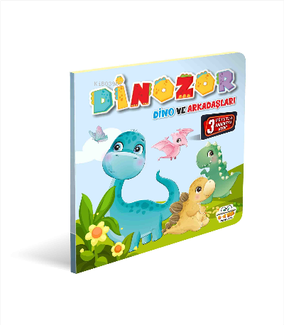 Dinozor Dino ve Arkadaşları
