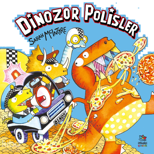 Dinozor Polisler