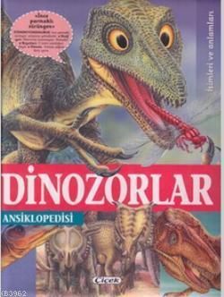 Dinozorlar Ansiklopedisi
