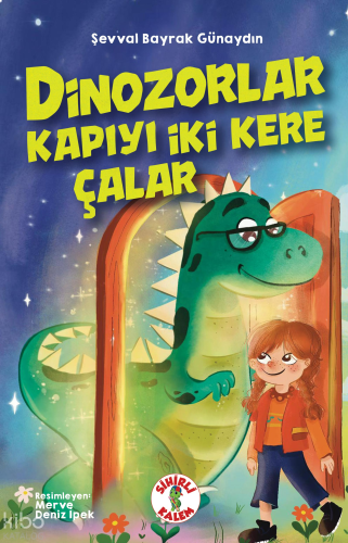 Dinozorlar Kapıyı İki Kere Çalar