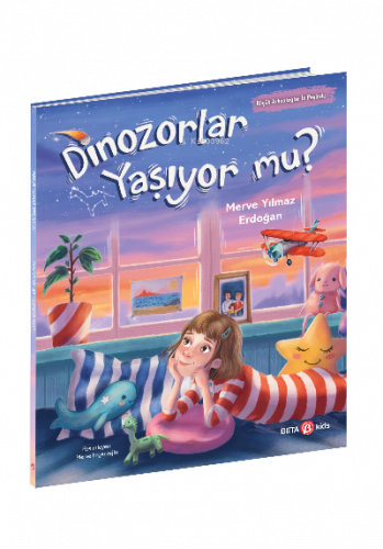 Dinozorlar Yaşıyor Mu?
