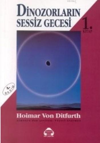 Dinozorların Sessiz Gecesi 1