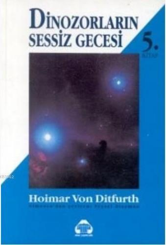 Dinozorların Sessiz Gecesi 5