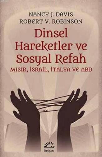 Dinsel Hareketler ve Sosyal Refah; Mısır, İsrail, İtalya ve ABD