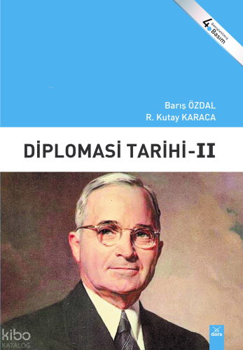 Diplomasi Tarihi -II