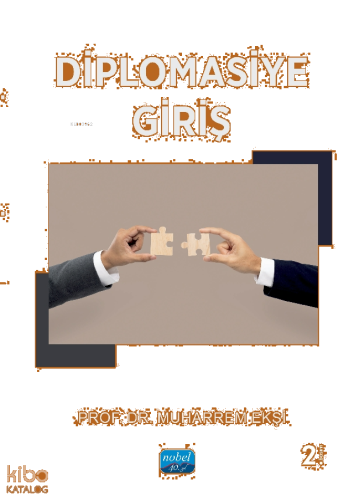 Diplomasiye Giriş