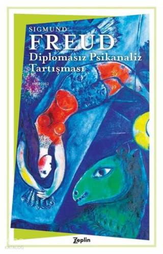 Diplomasız Psikanaliz Tartışması