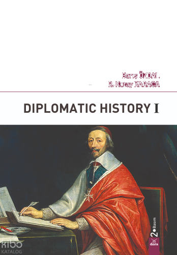 Diplomatic History I