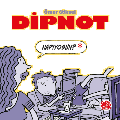 Dipnot
