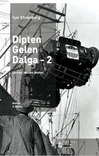 Dipten Gelen Dalga 1
