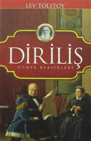 Diriliş