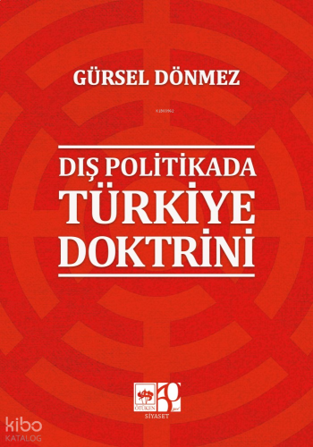 Dış Politikada Türkiye Doktrini