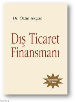 Dış Ticaret Finansmanı