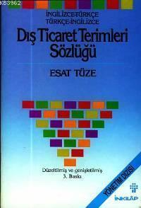 Dış Ticaret Terimleri Sözlüğü