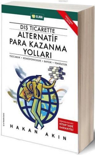 Dış Ticarette Alternatif Para Kazanma Yolları