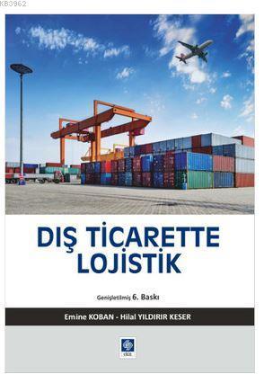 Dış Ticarette Lojistik