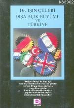 Dışa Açık Büyüme ve Türkiye