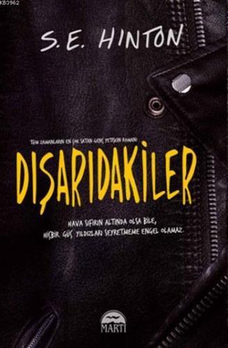 Dışarıdakiler (Ciltli)