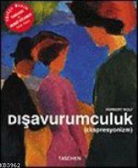 Dışavurumculuk (ekspresyonizm)