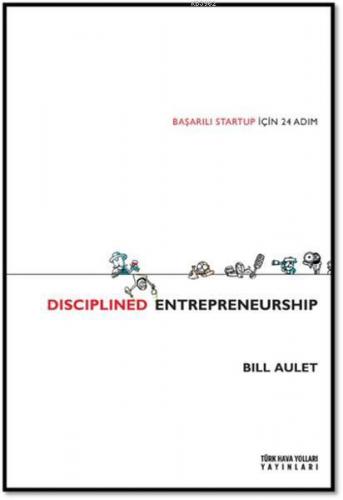 Disciplined Entrepreneurship