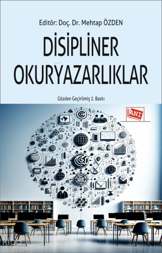 Disipliner Okuryazarlıklar
