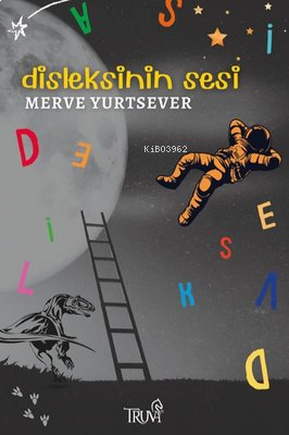 Disleksinin Sesi