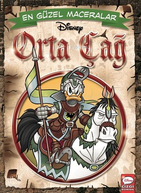 Disney En Güzel Maceralar - Orta Çağ