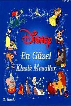 Disney Kitapları Kampanyası
