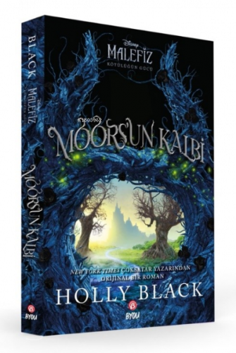 Disney - Kötülüğün Gücü Moors’un Kalbi