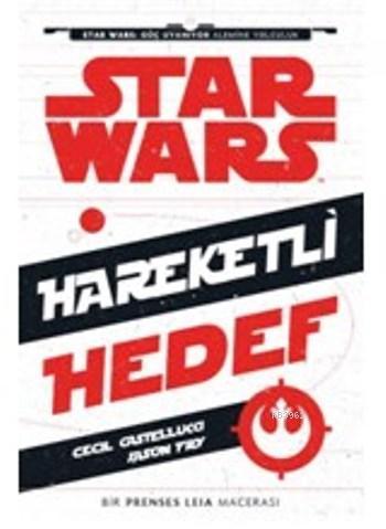Disney Starwars Hareketli Hedef