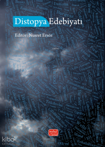 Distopya Edebiyatı