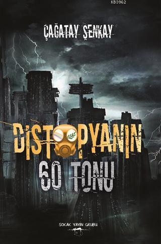 Distopyanın 60 Tonu