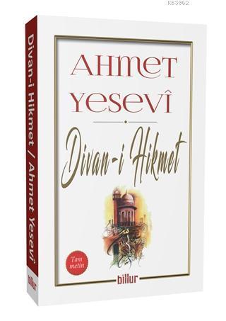 Divan-i Hikmet