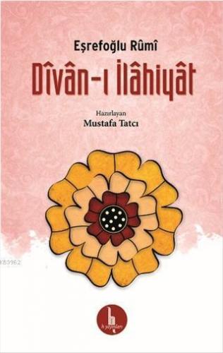 Divan-ı İlahiyat Eşrefoğlu Rumi