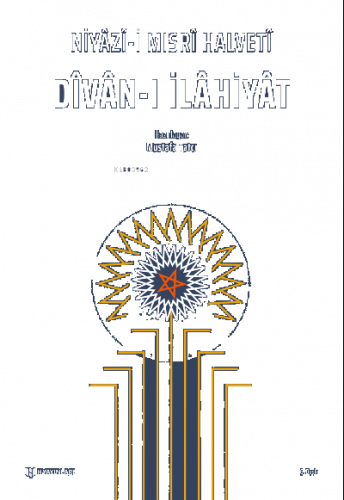 Dîvân-ı İlâhiyât Niyazi-i Mısri