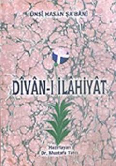 Divan-ı İlahiyat (Şabani)
